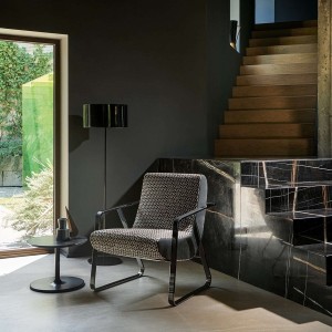 Moon Twils Sillón moderno