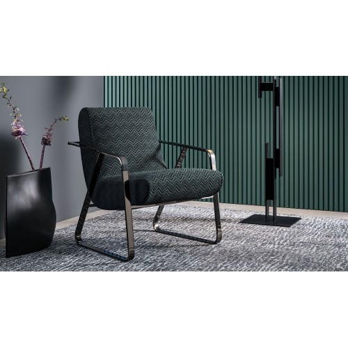 Moon Twils Sillón moderno