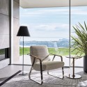 Moon Twils Sillón moderno