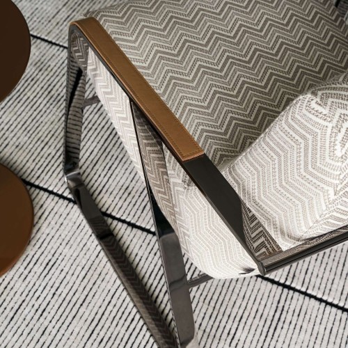 Moon Twils Sillón moderno