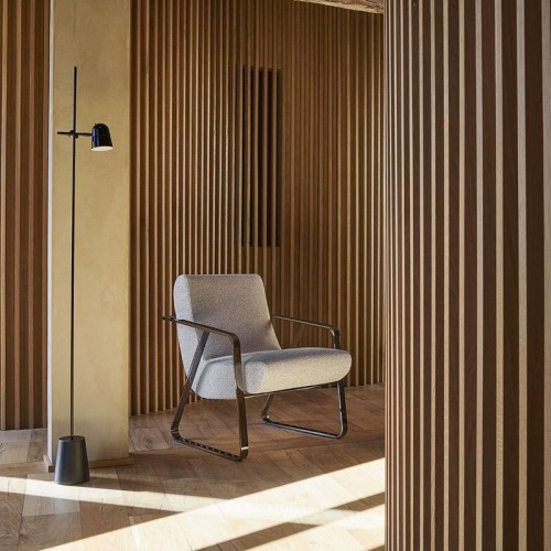 Moon Twils Sillón moderno
