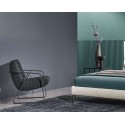 Moon Twils Sillón moderno