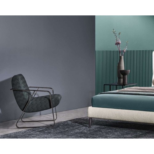 Moon Twils Sillón moderno