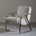 Moon Twils Sillón moderno