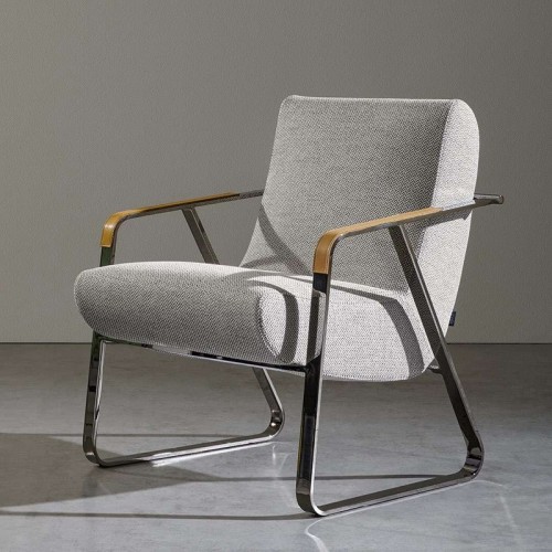 Moon Twils Sillón moderno