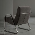 Moon Twils Sillón moderno