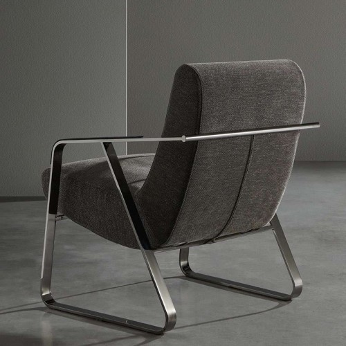 Moon Twils Sillón moderno