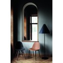 Mood Bontempi Casa Silla en madera