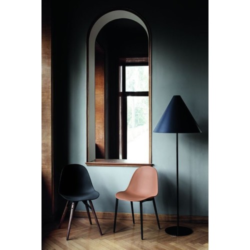 Mood Bontempi Casa Silla en madera