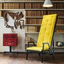 Polet Twils Sillón Chaise Longue