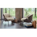 Rica Twils Sillón moderno