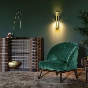 Desert Twils Sillón moderno