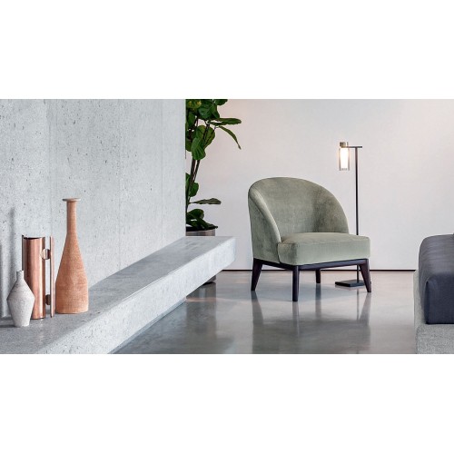 Desert Twils Sillón moderno