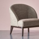 Desert Twils Sillón moderno