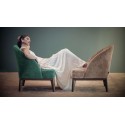 Desert Twils Sillón moderno