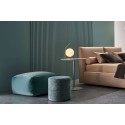 Rotondo Twils Puff moderno