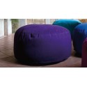 Rotondo Soft Twils Puff moderno