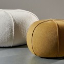 Clove Twils Puff moderno