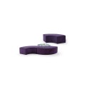 Nesos Twils Puff moderno