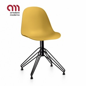 Mood Bontempi Casa Silla giratoria