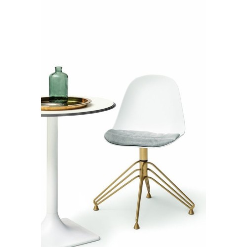 Mood Bontempi Casa Silla giratoria