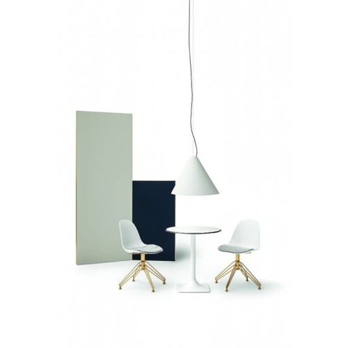 Mood Bontempi Casa Silla giratoria