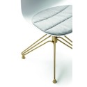 Mood Bontempi Casa Silla giratoria