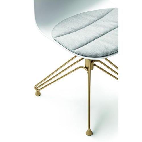 Mood Bontempi Casa Silla giratoria