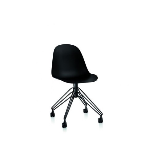 Mood Bontempi Casa Silla giratoria