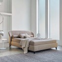 Carnaby Twils Cama una plaza y media moderna