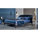 Carnaby Twils Cama una plaza y media moderna
