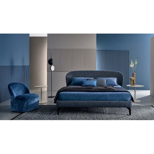 Carnaby Twils Cama una plaza y media moderna