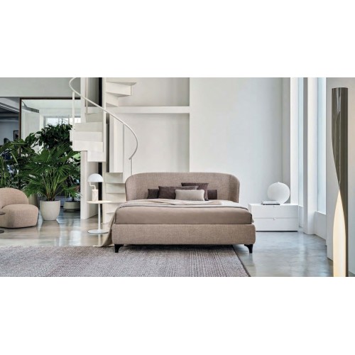 Carnaby Twils Cama una plaza y media moderna