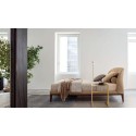 Carnaby Twils Cama una plaza y media moderna