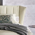 Opèra Fleur Twils Cama una plaza y media moderna