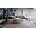 Opèra Fleur Twils Cama una plaza y media moderna