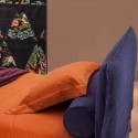 Edo Twils Cama individual moderna