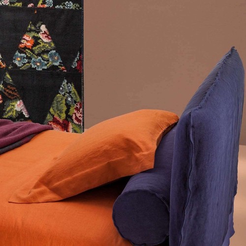 Edo Twils Cama individual moderna