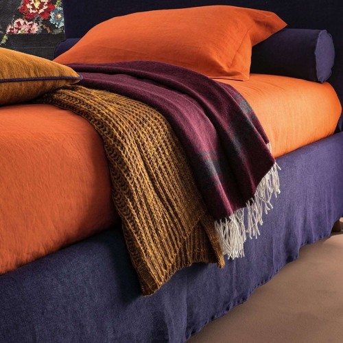 Edo Twils Cama individual moderna