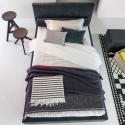 Max Twils Cama moderna doble