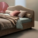 Medea Twils Cama individual moderna