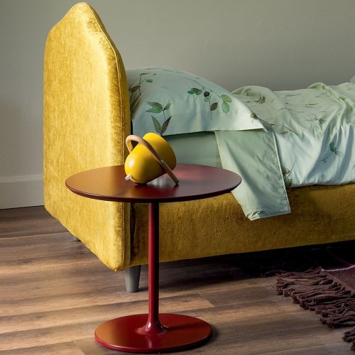 Medea Twils Cama individual moderna