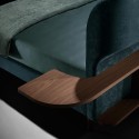 Canalgrande Twils Cama moderna doble