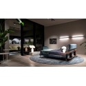 Canalgrande Twils Cama una plaza y media moderna