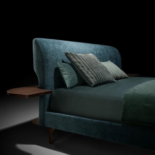 Canalgrande Twils Cama una plaza y media moderna