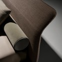 Elle Twils Cama moderna doble
