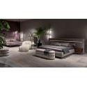 Infinito Twils Cama una plaza y media moderna