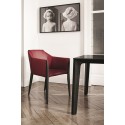 Sveva Bontempi Casa Silla con reposabrazos