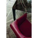 Sveva Bontempi Casa Silla con reposabrazos