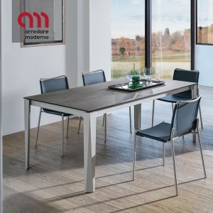 Chef Bontempi Casa Mesa extensible